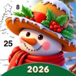 Merry Color Mod Apk 1.0.7 (Unlimited Money)