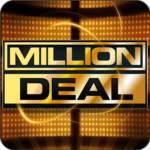 Million Deal Mod Apk 20.0 (Unlimited Money)