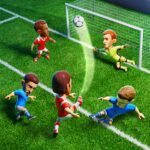 Mini Football Mod Apk 4.6.0 (Unlimited Money)