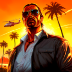 Mob Wars LCN Mod Apk 3.124.0 (Unlimited Money)