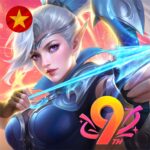 Mobile Legends T Mod Apk 2.1.71.11745 (Unlimited Money)