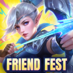 Mobile Legends Mod Apk 22.1.71.11745 (Unlimited Money)