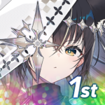 リバースブルー×リバースエンド Mod Apk 1.24.1  (Unlimited Money)