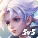アリーナ・オブ・ヴァラー Mod Apk 1.62.1.4 (Unlimited Money)
