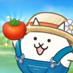 パズルで豊作！にゃんこ村 Mod Apk 1.9.1 (Unlimited Money)