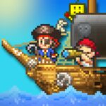 大海賊クエスト島 Mod Apk 2.6.3 (Unlimited Money)