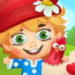 Мир домовят Mod Apk 43.1.0 (Unlimited Money)