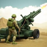 Modern Cannon Strike Mod Apk 6.2 (Unlimited Money)