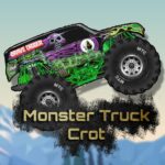 Monster Truck Crot Mod Apk 5.0.125 (Unlimited Money)