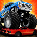Monster Truck Destruction Mod Apk 3.94.13557 (Unlimited Money)