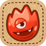 MonsterBusters Mod Apk 1.3.109 (Unlimited Money)