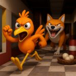 Monsters Survival Escape Mod Apk 4.0.4  (Unlimited Money)