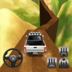 Mountain Climb 4×4 Mod Apk 10.3(Unlimited Money)