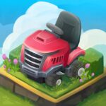 Mowing Mazes Mod Apk 1.10.9 (Unlimited Money)