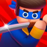 Mr Ninja  Mod Apk 2.41 (Unlimited Money)
