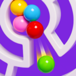 Multi Maze 3D Mod Apk 3.4.0.0 (Unlimited Money)