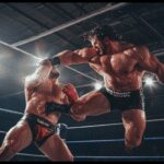 Multiplayer Tag Team Wrestling Mod Apk 4.5 (Unlimited Money)