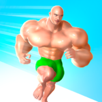 Muscle Rush Mod Apk 1.2.46 (Unlimited Money)