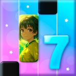 Music Piano 7 Mod Apk 3.7.8 (Unlimited Money)