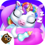 My Baby Unicorn Mod Apk 14.0.1436 (Unlimited Money)