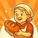 My Bakery Story Mod Apk 3.1.15 (Unlimited Money)