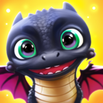 My Dragon Mod Apk 2.2.3.0 (Unlimited Money)