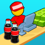 My Mini Mart Mod Apk 1.88.1  (Unlimited Money)