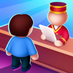 My Perfect Hotel Mod Apk 1.33.2 (Unlimited Money)
