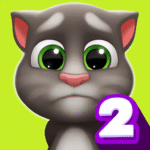 My Talking Tom 2 Mod Apk 26.2.0.21877 (Unlimited Money)