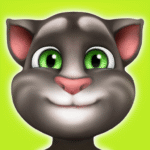 My Talking Tom Mod Apk 26.2.0.8448  (Unlimited Money)