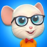 My Virtual Pet Hal Mod Apk 2.4.2 (Unlimited Money)