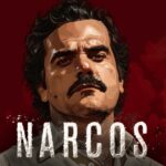 Narcos: Cartel Wars & Strategy Mod Apk 1.49.09 (Unlimited Money)