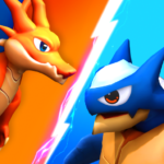 Negamon Lite Mod Apk 1.3.1  (Unlimited Money)