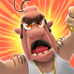 Neighbours from Hell Mod Apk 1.5.14 (Unlimited Money)