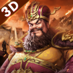 New Romance of Three Kingdoms Mod Apk 4.6.0 (Unlimited Money)