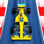 New Star GP Mod Apk 1.0.28 (Unlimited Money)