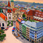 NewCity Mod Apk 2.42.0 (Unlimited Money)