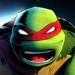 Ninja Turtles Mod Apk 1.29.3 (Unlimited Money)