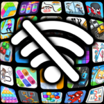 NoWiFi Mod Apk 1.72.53 (Unlimited Money)