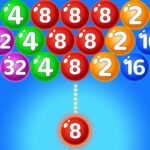 Number Bubble Shooter Mod Apk 2.2.6 (Unlimited Money)