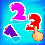 Numbers learning game for kids Mod Apk 1.4.1 (Unlimited Money)