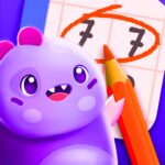 Numberzilla  Mod Apk 7.6.1.0  (Unlimited Money)