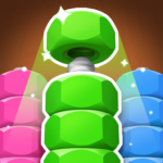 Nut Sort Puzzle Mod Apk 1.14.0 (Unlimited Money)