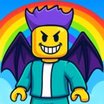 Obby Memes Mod Apk 7.1.7 (Unlimited Money)