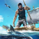 Ocean Survival Mod Apk 2.0.9 (Unlimited Money)