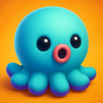 Octo Crush Mod Apk 262 (Unlimited Money)