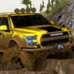Offroad Outlaws Mod Apk 7.3.1 (Unlimited Money)