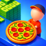 Oh My Pizza Mod Apk 1.1.7 (Unlimited Money)