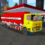 Oil Tanker Truck Driving Games Mod Apk 1.13 (Unlimited Money)