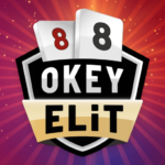 Okey Elit Mod Apk  3.14.10  (Unlimited Money)